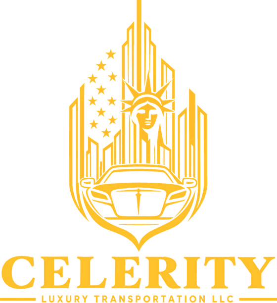 Celerity Luxury Transportation LLC